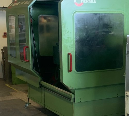 HERMLE UWF 1001 H